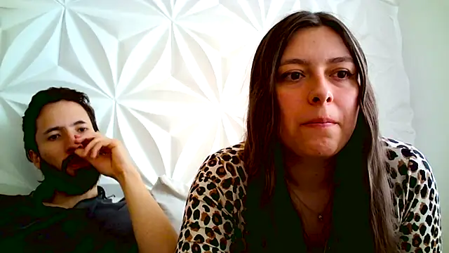 jerryandjessica online show from November 14, 9:57 pm