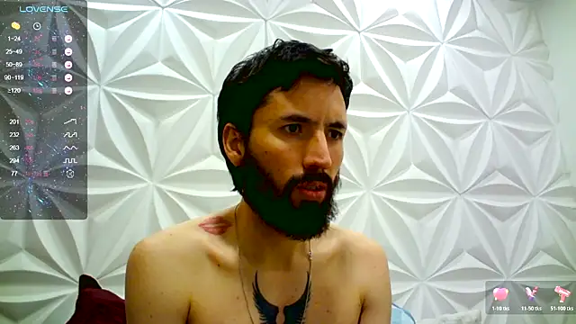 jerryandjessica online show from November 15, 11:32 pm