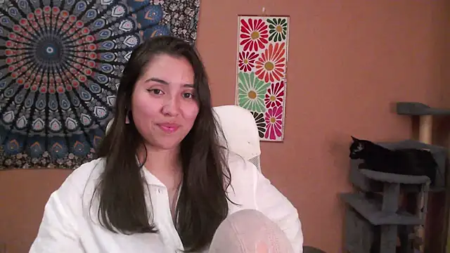 IntimateTales online show from September 26, 7:40 pm