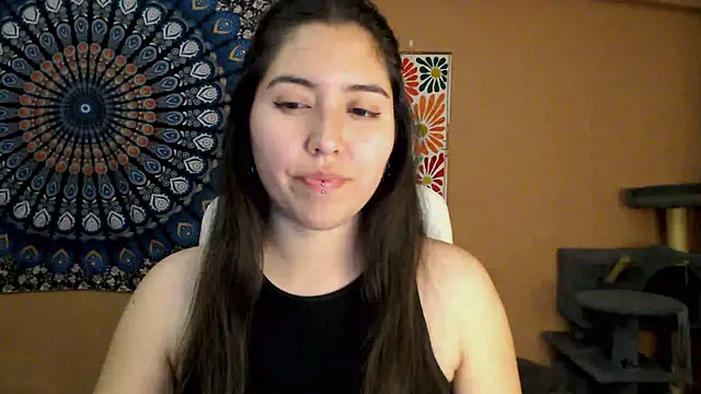 IntimateTales online show from November 5, 7:03 pm