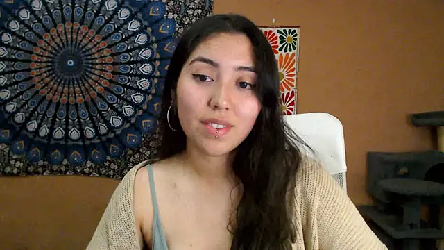 IntimateTales online show from November 12, 6:41 pm