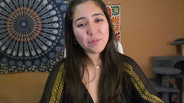 IntimateTales online show from January 9, 9:16 pm