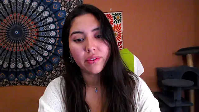 IntimateTales online show from January 17, 9:58 am