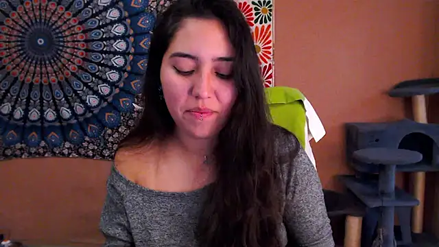 IntimateTales online show from January 18, 3:05 pm