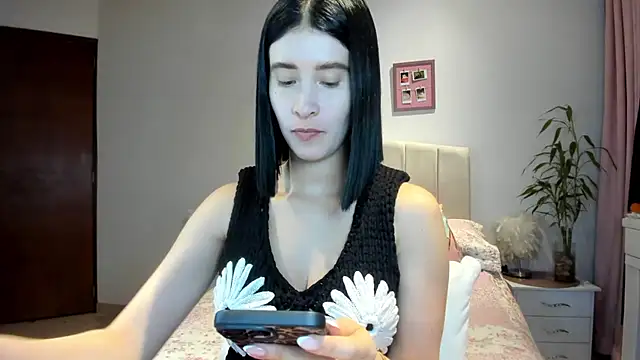 macarena vallejo online show from May 22, 3:57 am