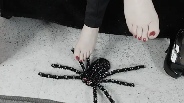 Snapshot of _Jade_16 chatting on October 13, 12:27 pm Jade 16 online show from October 13, 12:27 pm