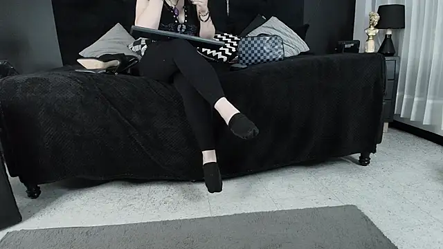 Snapshot of _Jade_16 chatting on October 30, 11:55 am Jade 16 online show from October 30, 11:55 am