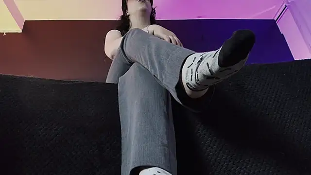 Snapshot of _Jade_16 chatting on November 18, 11:36 am Jade 16 online show from November 18, 11:36 am