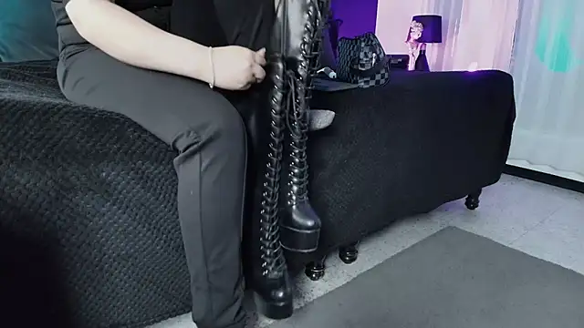 Snapshot of _Jade_16 chatting on November 27, 11:56 am Jade 16 online show from November 27, 11:56 am