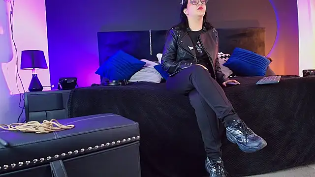 Snapshot of _Jade_16 chatting on March 28, 11:32 am Jade 16 online show from March 28, 11:32 am