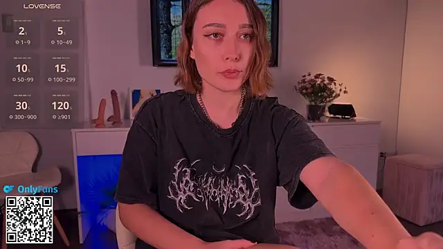 lanabosch online show from January 16, 10:02 pm