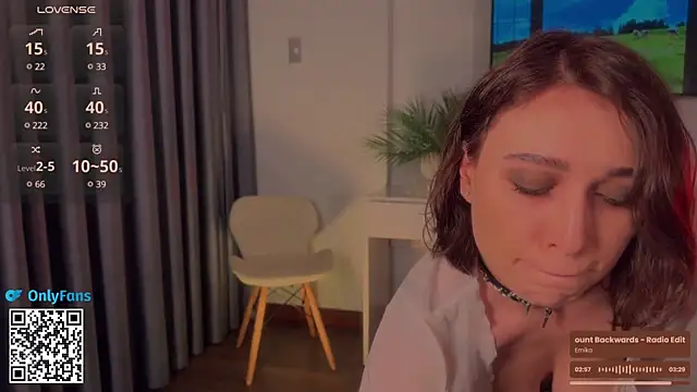 lanabosch online show from February 5, 9:50 pm