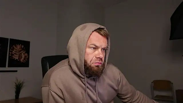 Tommy Burnz online show from September 25, 3:54 am