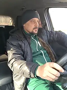 DanielOhCool online show from February 14, 10:17 am