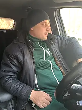 DanielOhCool online show from February 19, 10:34 am