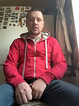 DanielOhCool online show from March 3, 1:53 pm