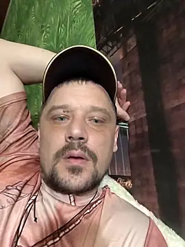 DanielOhCool online show from March 12, 2:23 pm