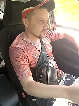 DanielOhCool online show from September 12, 10:26 am