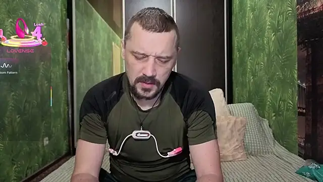 DanielOhCool online show from October 11, 7:07 am