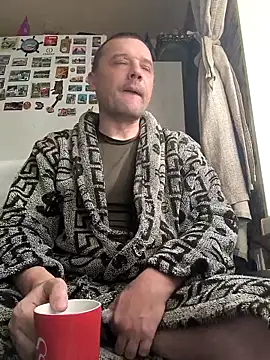 DanielOhCool online show from October 19, 6:36 am