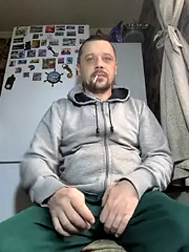 Snapshot of DanielOhCool chatting on February 14, 6:54 am DanielOhCool online show from February 14, 6:54 am