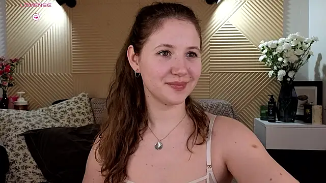 Elizavetta Miller online show from March 11, 4:57 pm