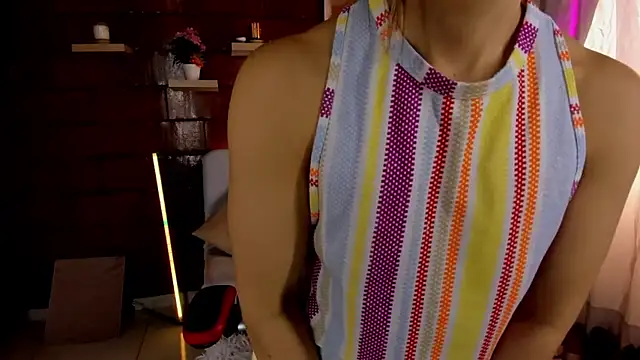 Gaby Sexy  online show from October 13, 2:17 pm