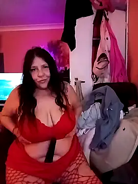 Leanne43 online show from April 22, 9:27 pm