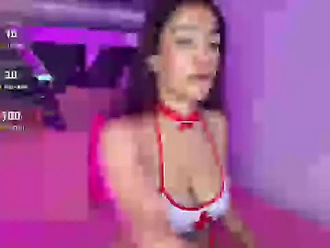 Snapshot of cami_suarez_ chatting on February 21, 3:12 am cami suarez online show from February 21, 3:12 am