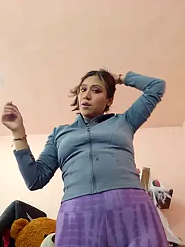 DORYY online show from November 7, 5:13 pm