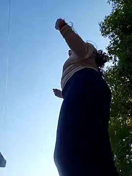 Snapshot of DORYY chatting on February 11, 11:10 pm DORYY online show from February 11, 11:10 pm