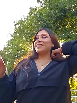 Snapshot of DORYY chatting on February 20, 11:05 pm DORYY online show from February 20, 11:05 pm