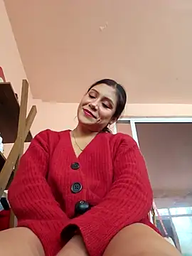 Snapshot of DORYY chatting on April 2, 10:07 pm DORYY online show from April 2, 10:07 pm