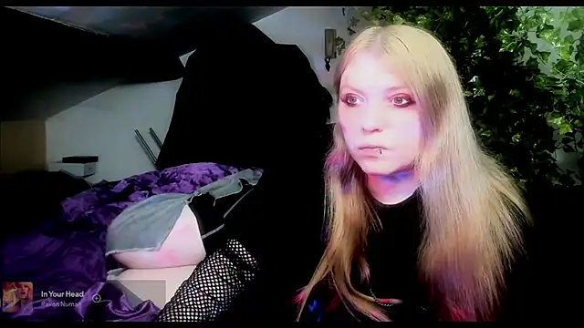 Blacklim00n online show from March 3, 7:17 pm