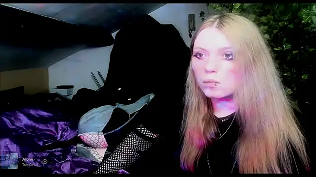 Blacklim00n online show from March 5, 11:49 pm