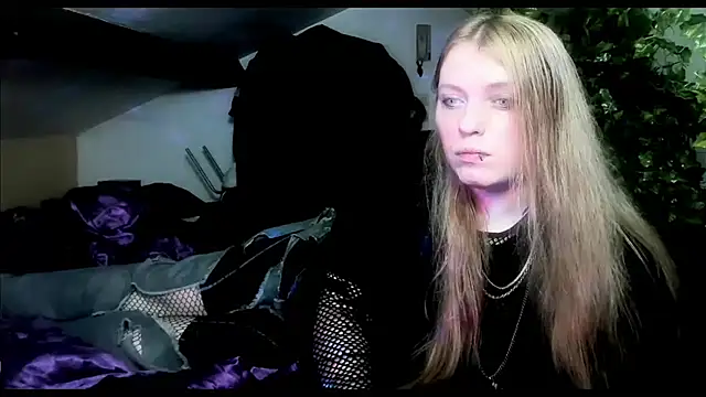 Blacklim00n online show from March 19, 5:50 pm