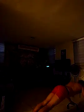 tropikboy online show from November 3, 10:05 am