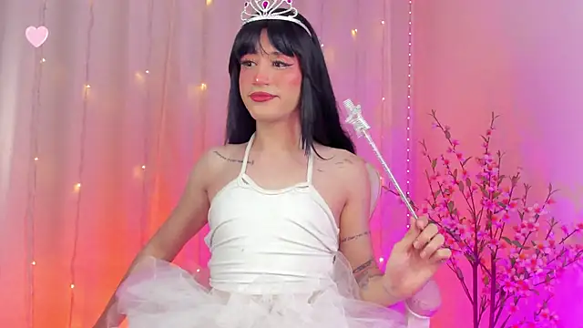 rosseblondee online show from November 1, 9:06 pm