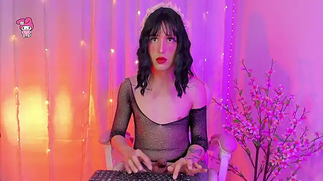 rosseblondee online show from June 6, 7:29 pm