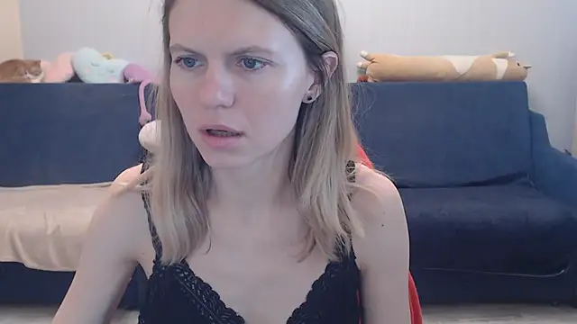 night is dark online show from March 21, 6:11 pm