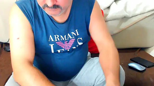 LiONTURK online show from January 22, 7:34 pm