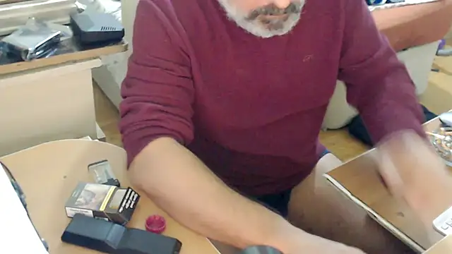 LiONTURK online show from October 12, 1:15 am