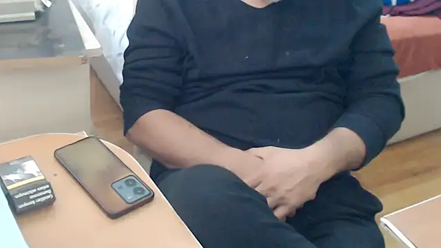 LiONTURK online show from October 16, 10:27 am