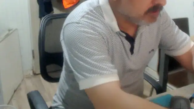 LiONTURK online show from March 17, 8:45 pm