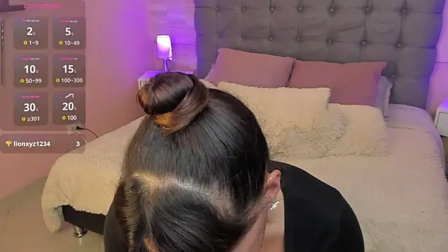  Abril W online show from January 23, 3:16 am