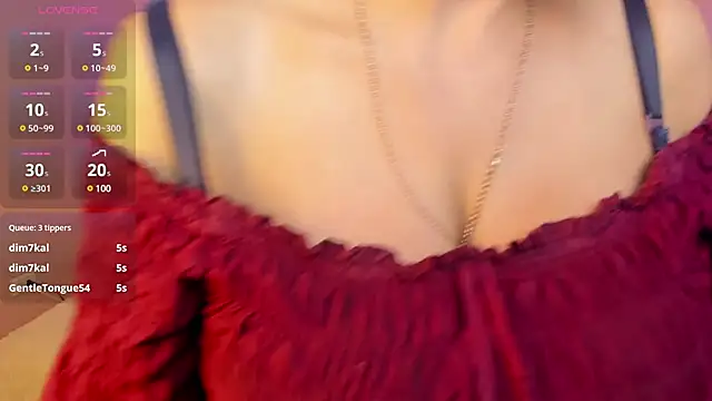  Abril W online show from January 25, 8:10 am