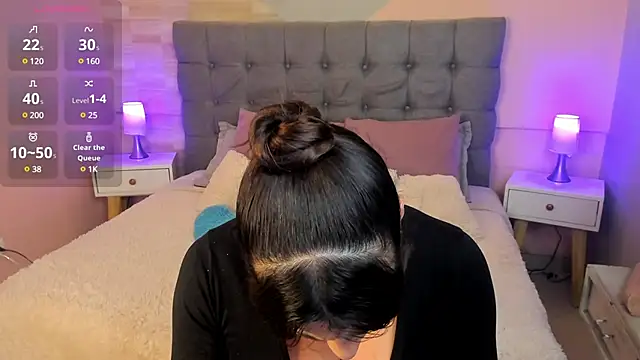  Abril W online show from January 28, 11:50 pm