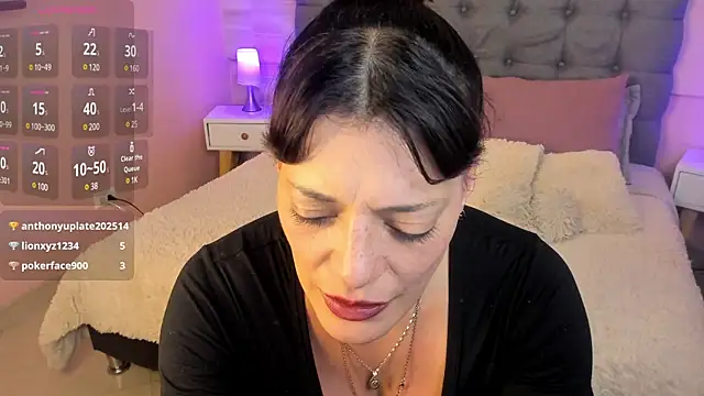  Abril W online show from January 29, 2:51 am