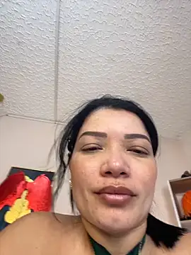 valerie lya online show from October 31, 2:07 pm