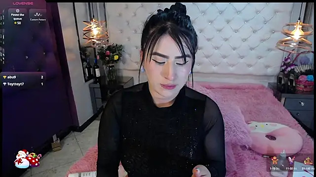 Nara belen online show from December 11, 6:36 am